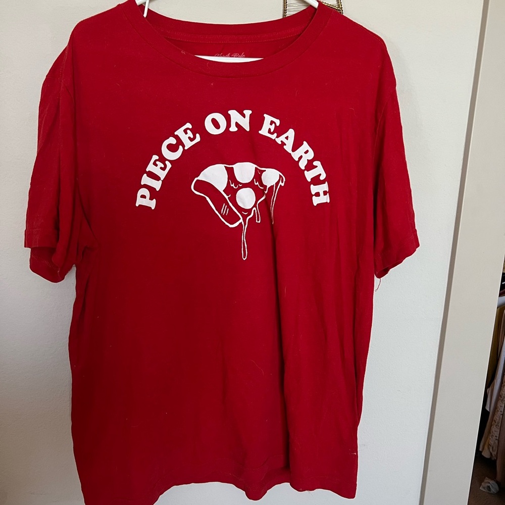 Graphic Tee